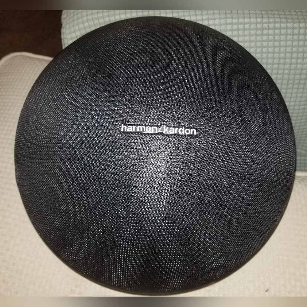 Bluetooth Wireless Speaker